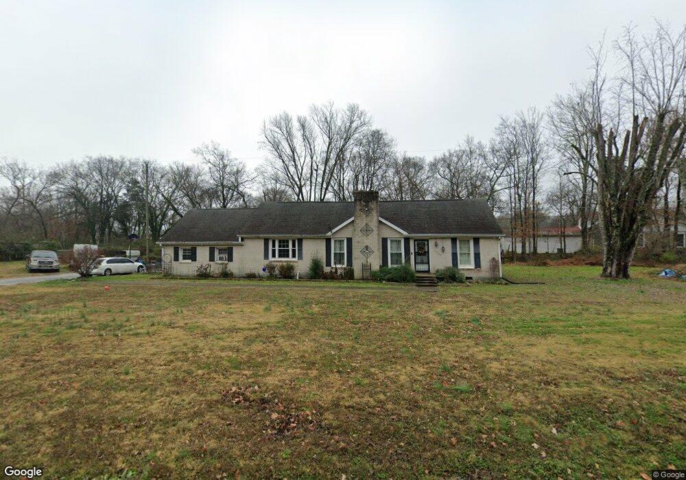 1006 Quail Meadow Dr, Lebanon, TN 37090 - photo 1