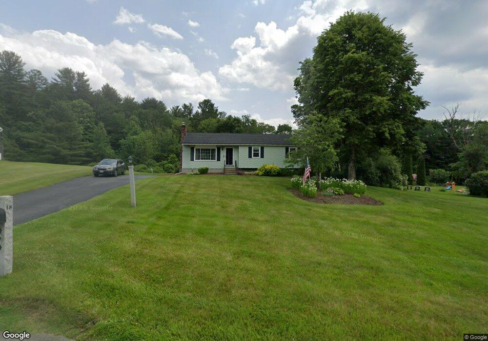 18 Forest St, Windham, NH 03087 - photo 1