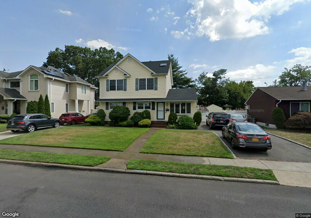 855 Herman Ave, Franklin Square, NY 11010 - photo 1