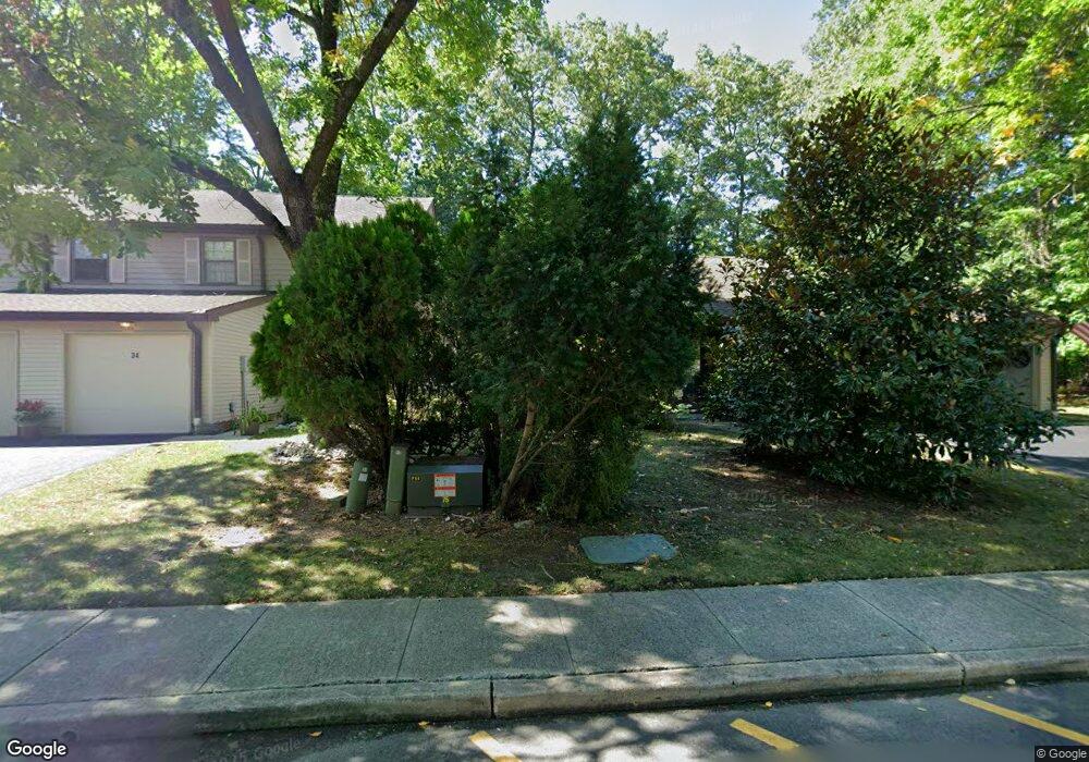 35 Steeplechase Ct, Oceanport, NJ 07757 - photo 1