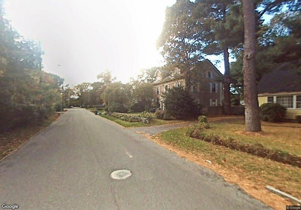 267 Linden St, Waltham, MA 02452 - photo 1