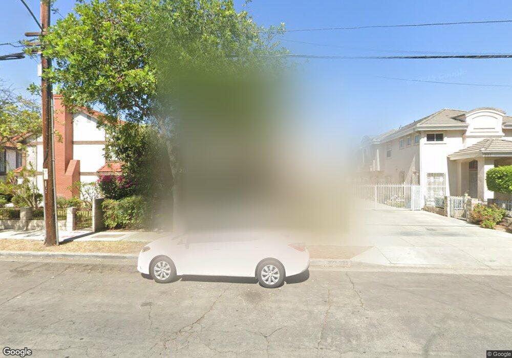 323 N Sierra Vista St unit 1, Monterey Park, CA 91755 - photo 1