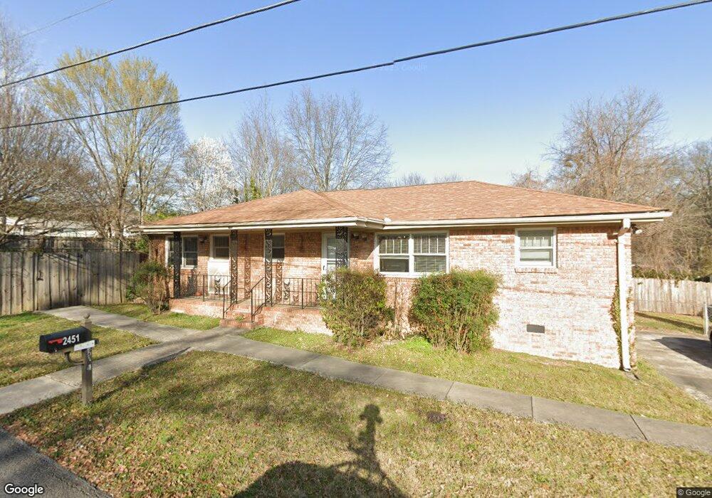 2451 Adams Dr SE unit 2451, Smyrna, GA 30080 - photo 1