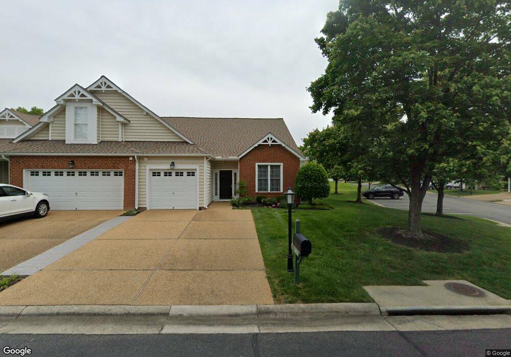 5431 Fuller Dr unit 1, Glen Allen, VA 23059 - photo 1