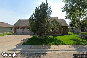 140 14th St W, Havre, MT 59501