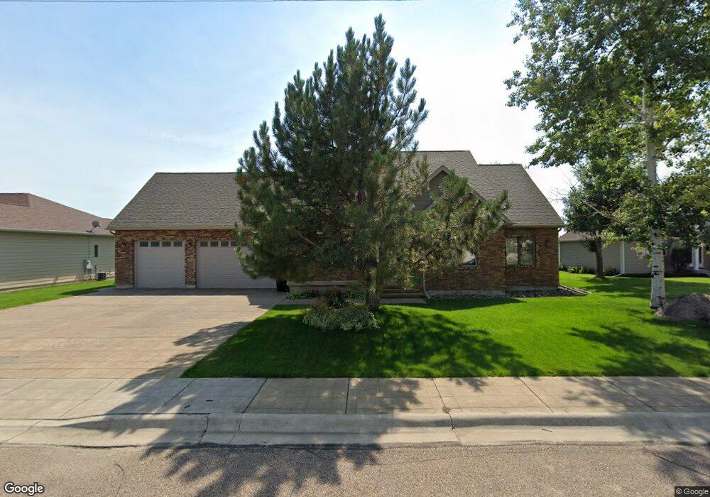 140 14th St W, Havre, MT 59501 - photo 1