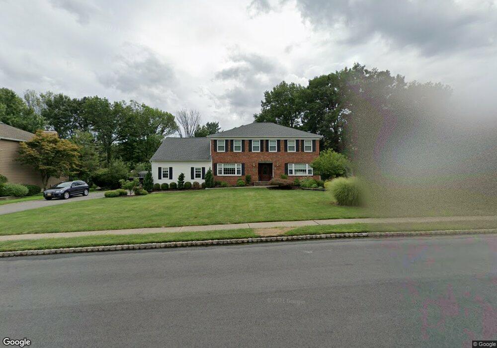 44 E Fairchild Place, Whippany, NJ 07981 - photo 1