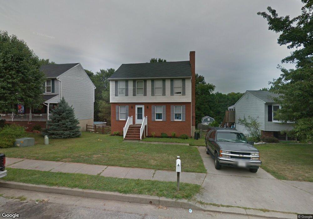 2042 Putnam Rd, Halethorpe, MD 21227 - photo 1