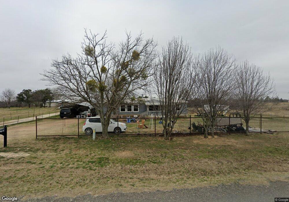 196 County Road 436, Dublin, TX 76446 - photo 1