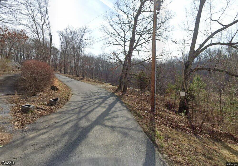 0 Lillers Chapel Rd, Johnson City, TN 37601 - photo 1