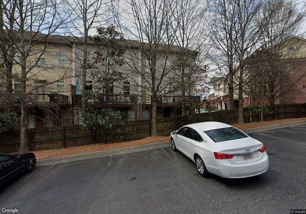 3313 Vintage Cir SE unit 7, Smyrna, GA 30080 - photo 1