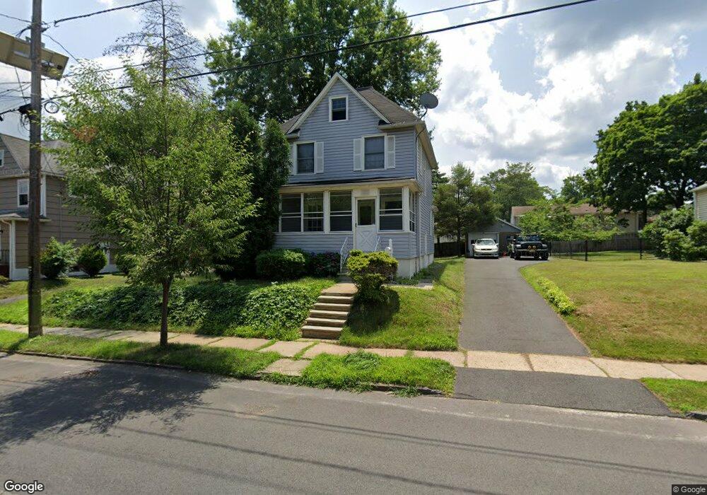 181 Jefferson Ave, North Plainfield, NJ 07060 - photo 1