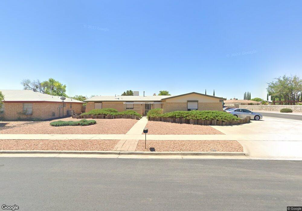 2000 Septiembre Dr, El Paso, TX 79935 - photo 1