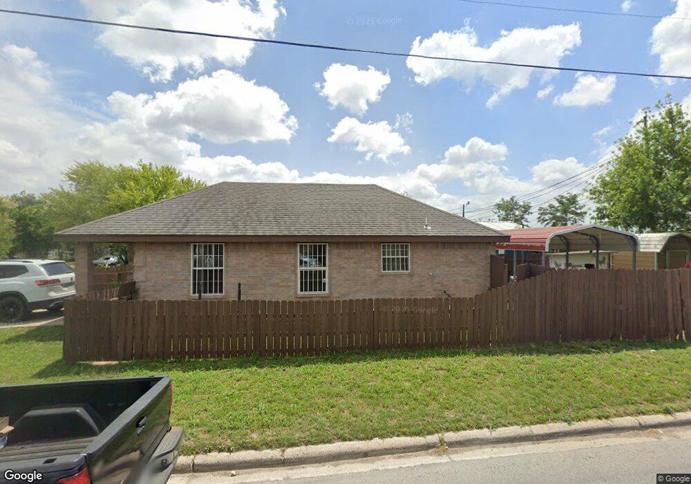1102 E Sanchez St, Pharr, TX 78577 - photo 1