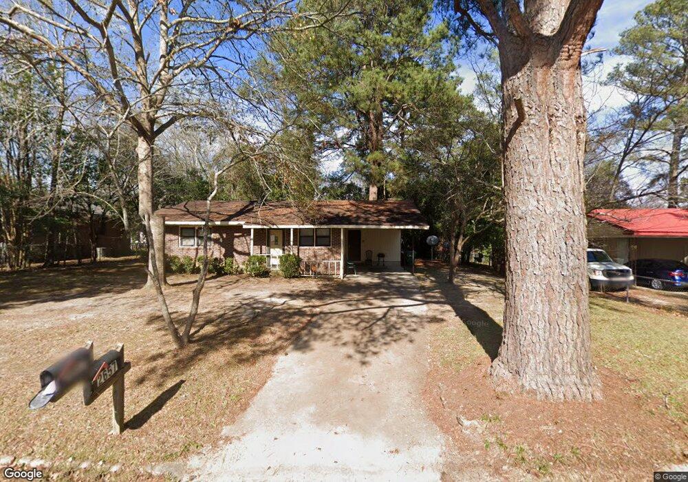 2657 Nancy Dr, Macon, GA 31206 - photo 1