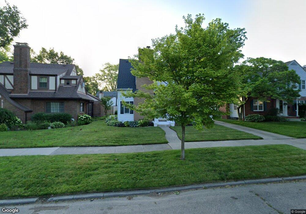 919 Beard St, Flint, MI 48503 - photo 1