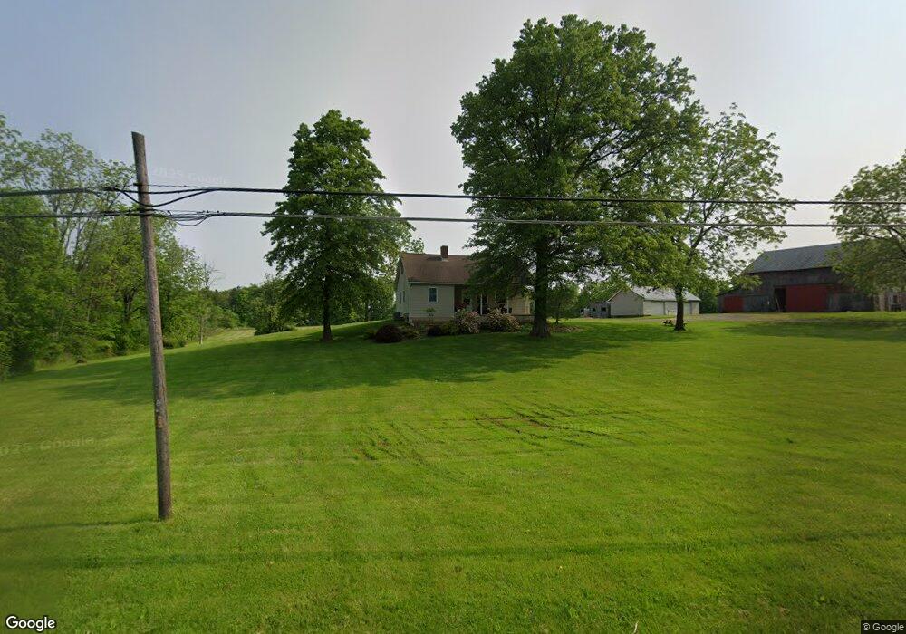 2385 Mansfield Lucas Rd, Mansfield, OH 44903 - photo 1