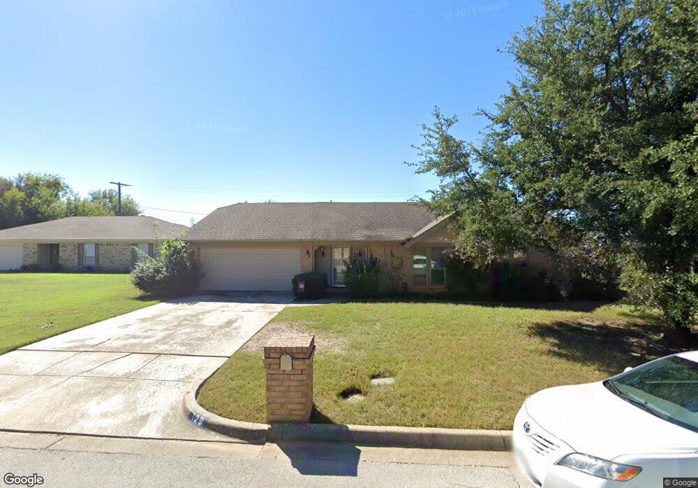 129 Brazil Ct, Hurst, TX 76054 - photo 1