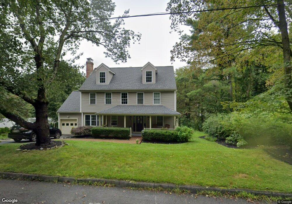 16 Mitchell St, Southborough, MA 01772 - photo 1