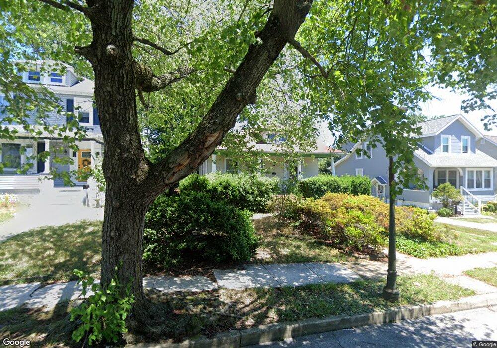 2802 Westfield Ave, Baltimore, MD 21214 - photo 1