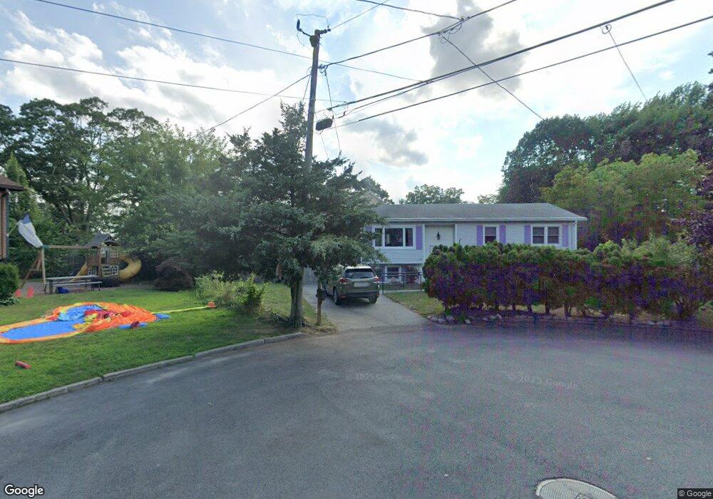 31 Hackman Place, Warwick, RI 02889 - photo 1