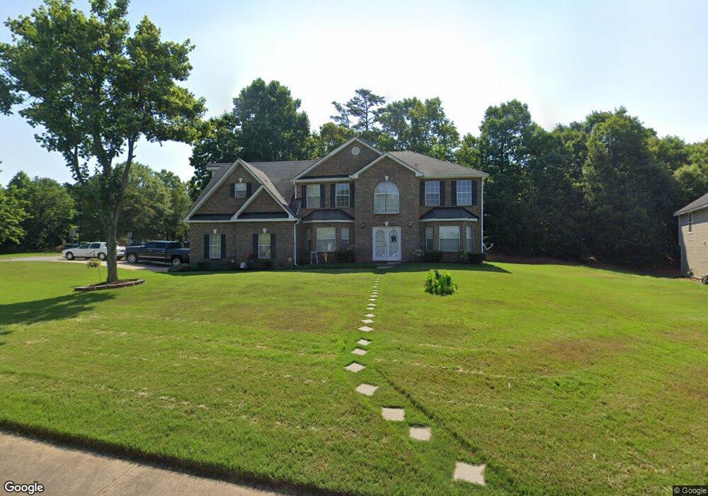 2220 Exchange Place SE, Conyers, GA 30013 - photo 1