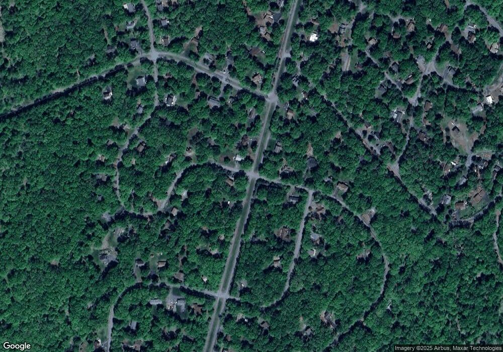 149 Cramer Rd, Pine Ridge, PA 18324 - photo 1