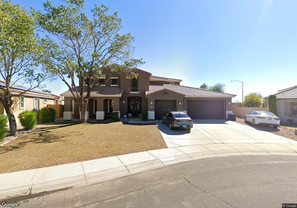 4149 S Adelle, Mesa, AZ 85212 - photo 1