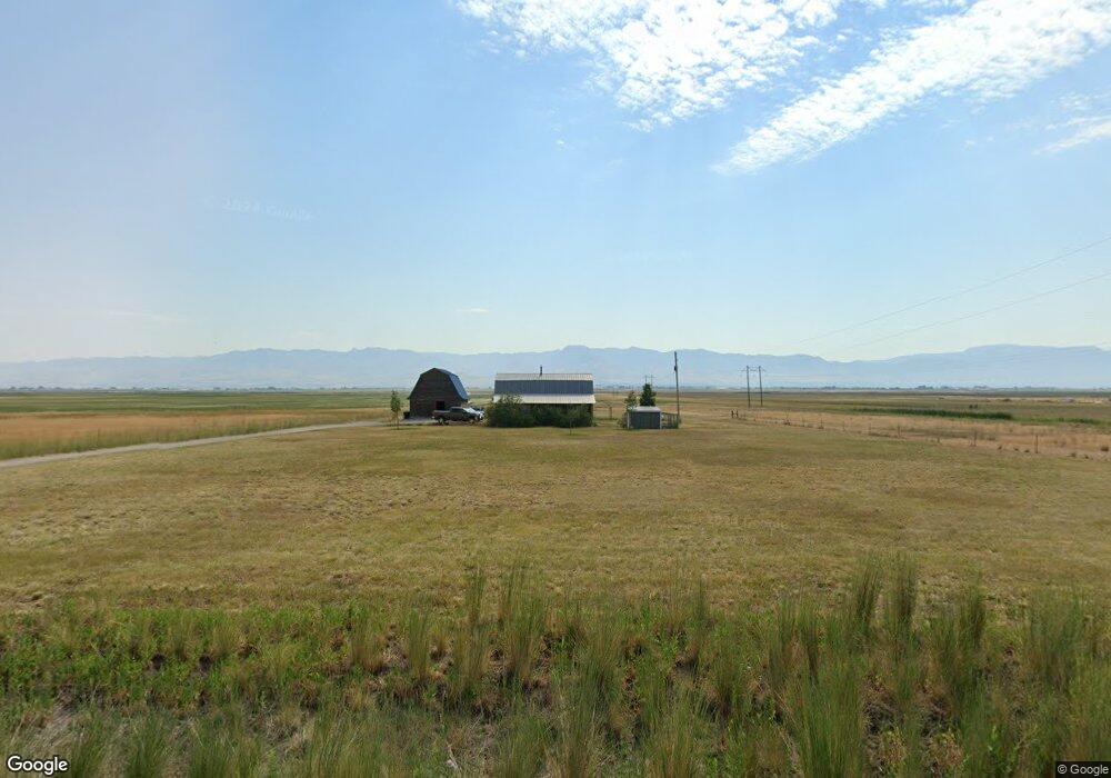 6645 N 4800 W, Smithfield, UT 84335 - photo 1