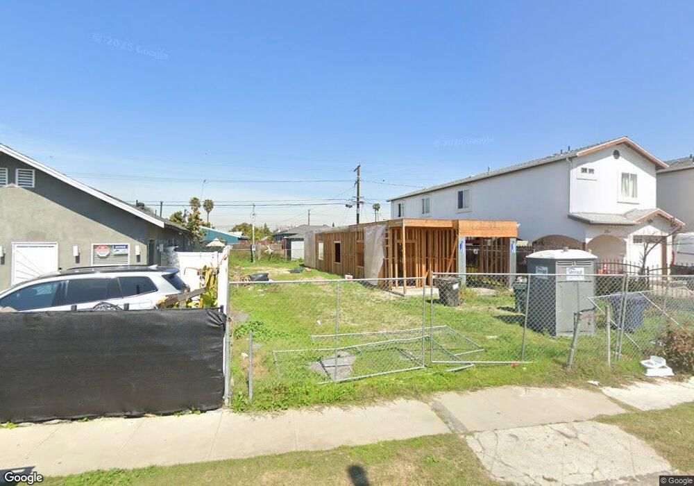 2153 E Hatchway St, Compton, CA 90222 - photo 1
