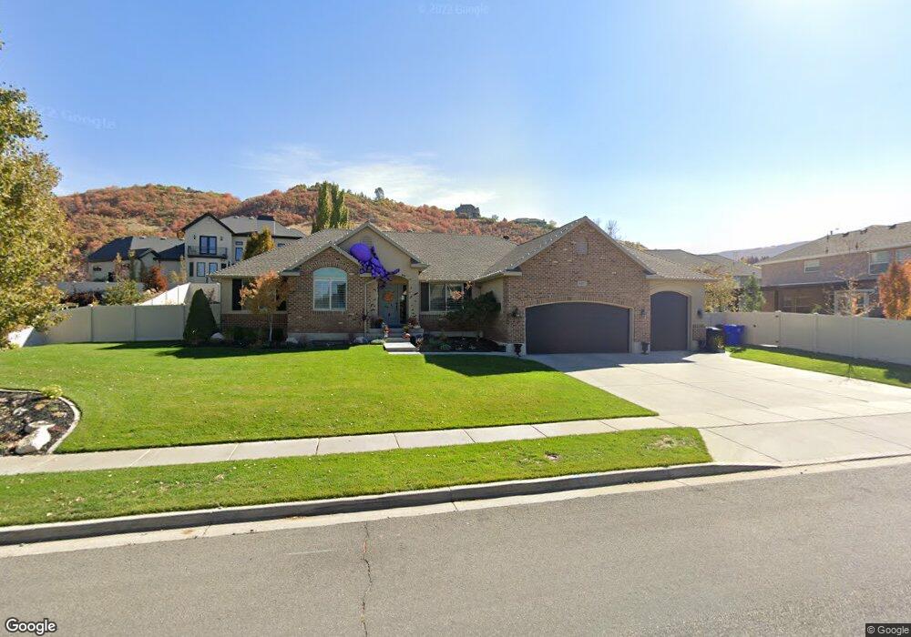 4477 Bountiful Blvd, Bountiful, UT 84010 - photo 1
