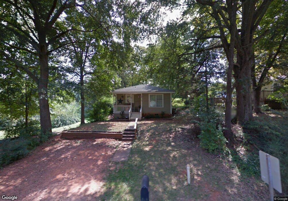 148 Elizabeth St, Commerce, GA 30529 - photo 1