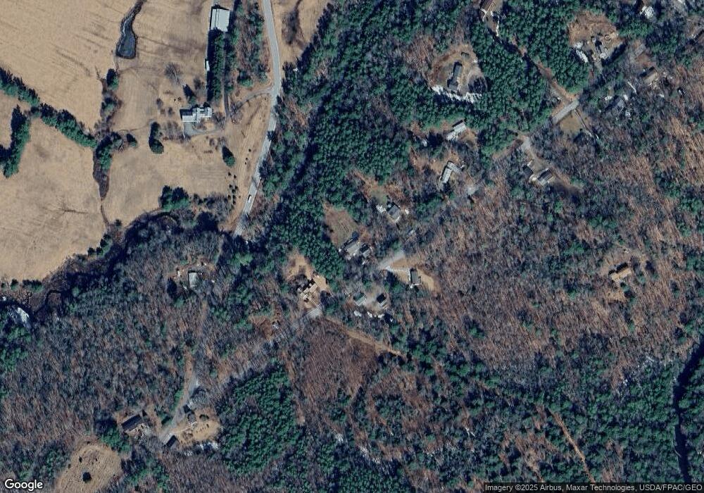 1176 Old Stage Rd, Woolwich, ME 04579 - photo 1