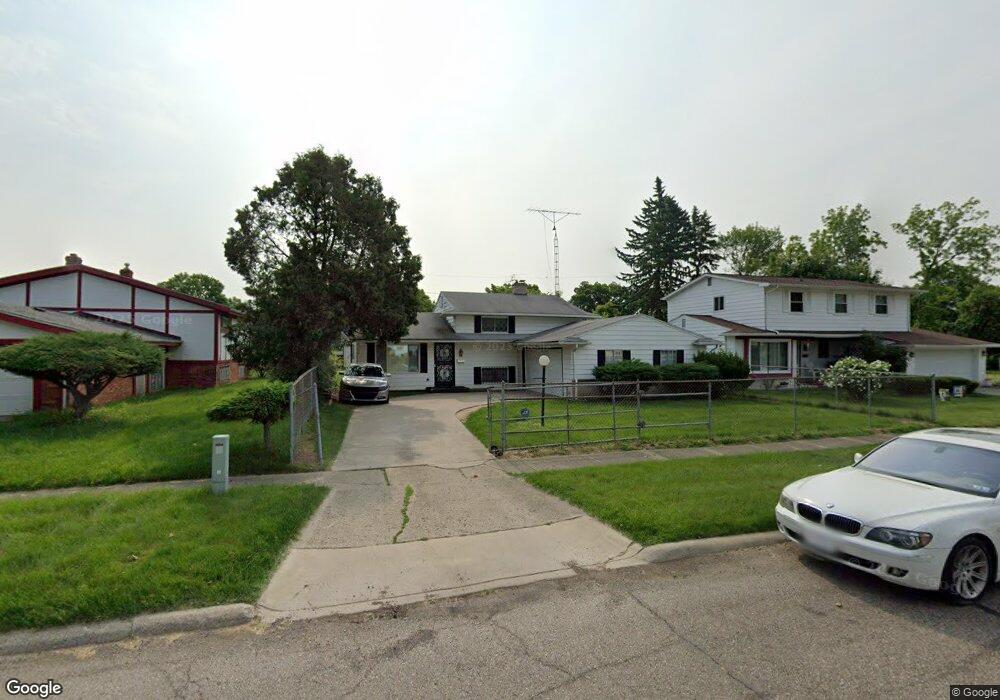 6914 Orange Ln, Flint, MI 48505 - photo 1