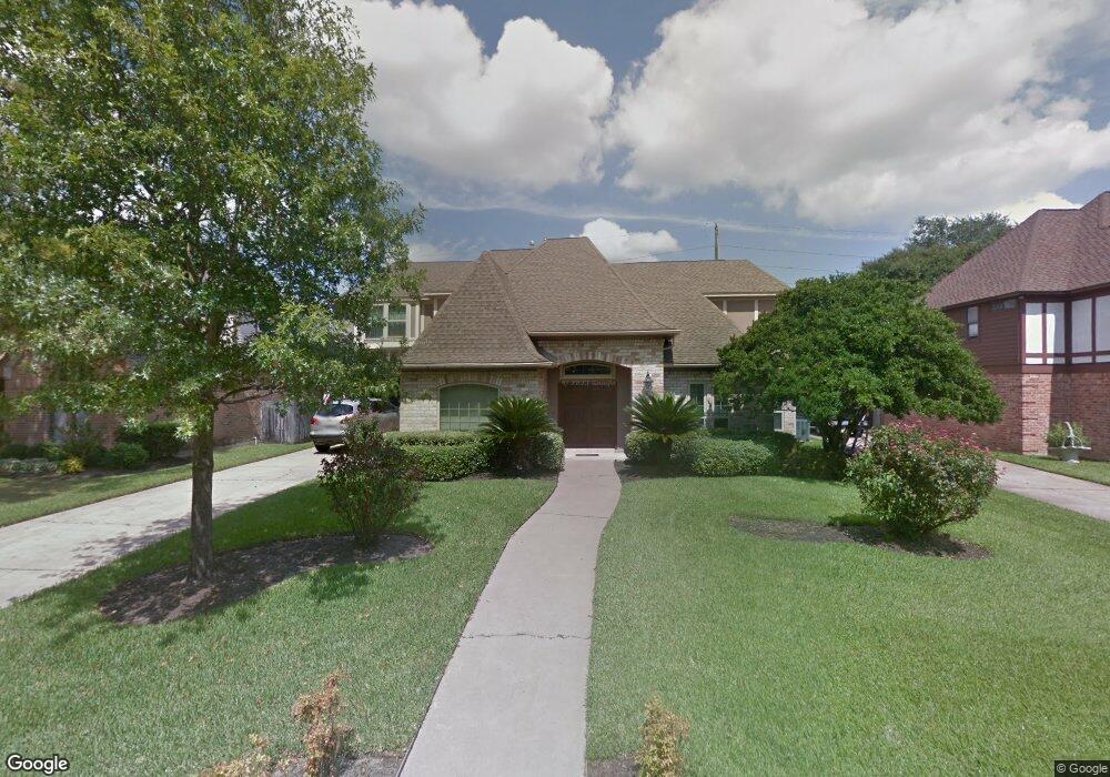 15714 Sweetwater Creek Dr, Houston, TX 77095 - photo 1