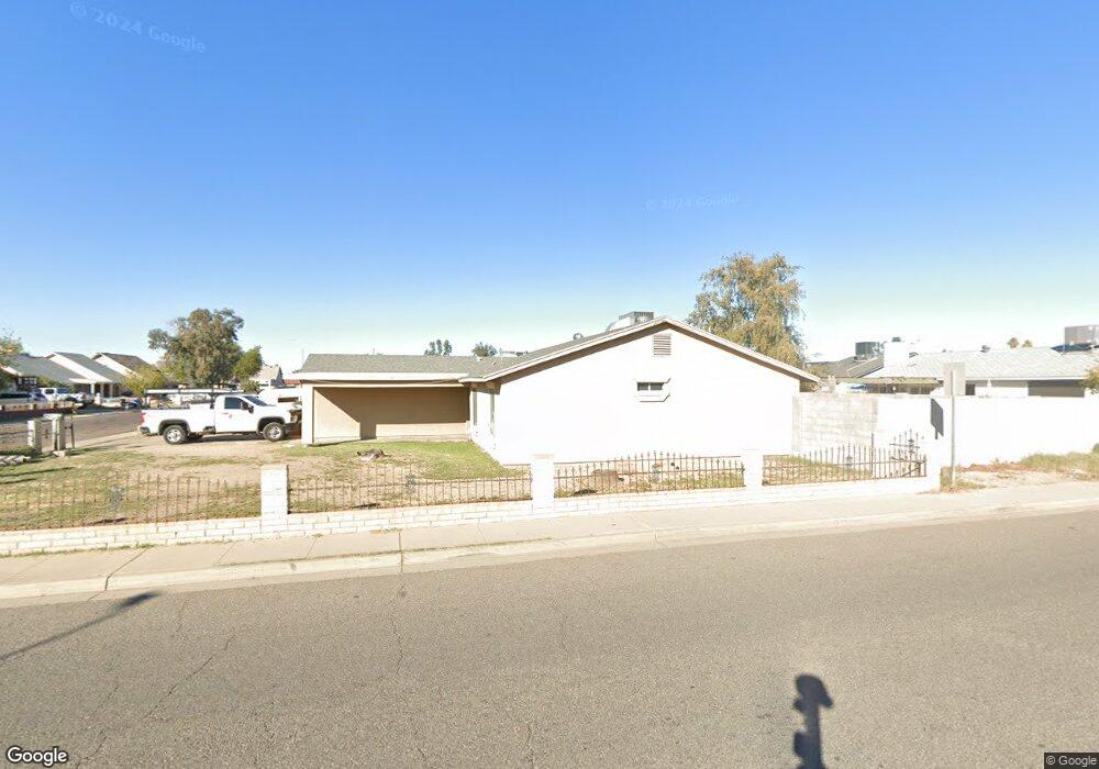 3401 N 87th Dr, Phoenix, AZ 85037 - photo 1