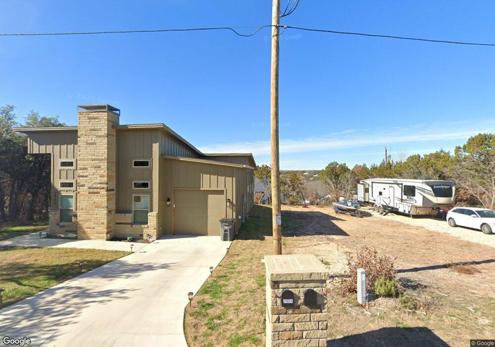 2900 Paluxy Trail, Granbury, TX 76048 - photo 1