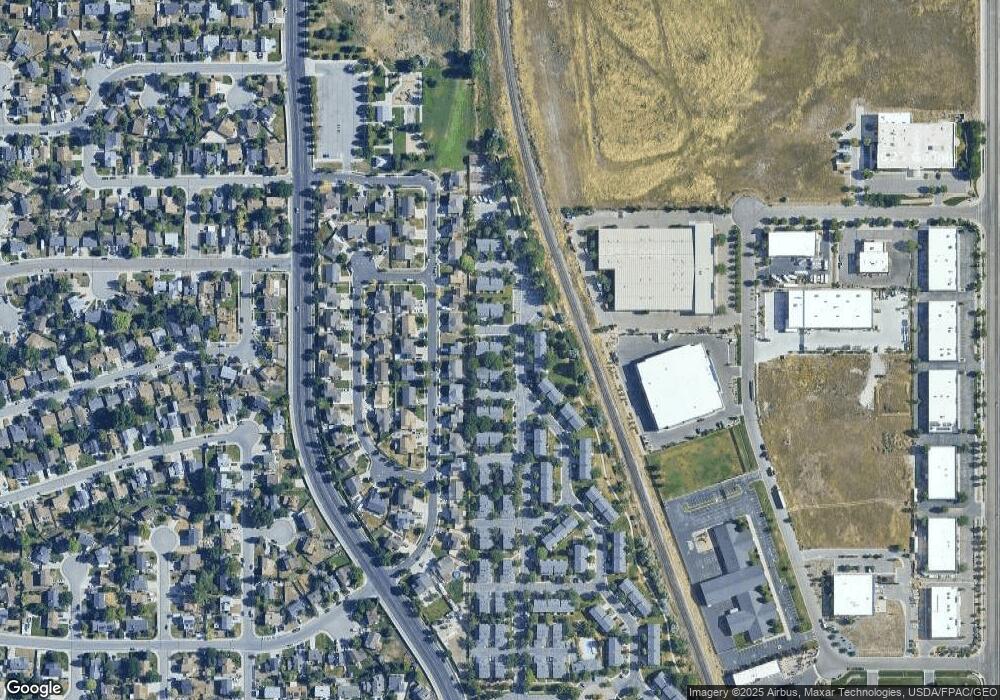 4787 Barletta Ct, West Jordan, UT 84084 - photo 1