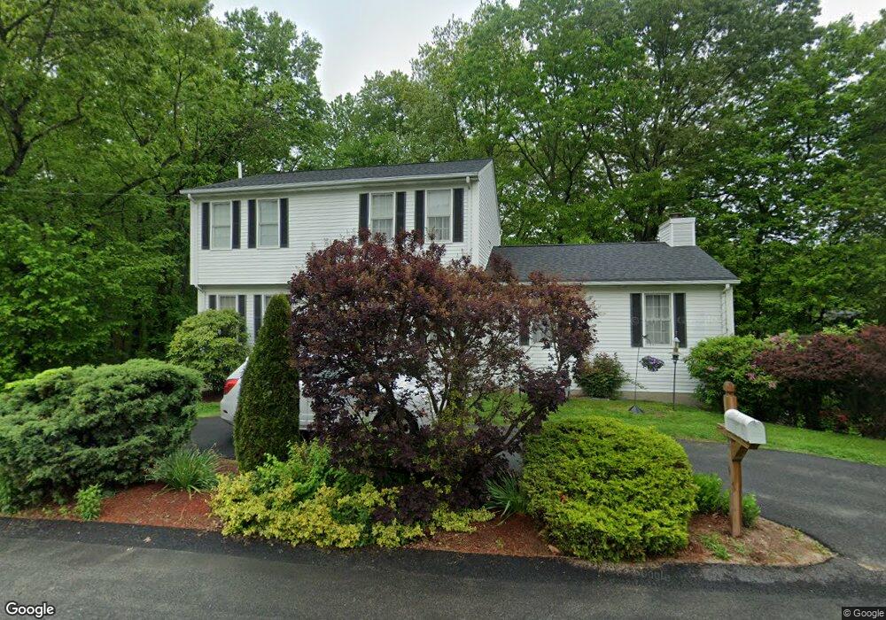 16 Walden Way, Cranston, RI 02921 - photo 1