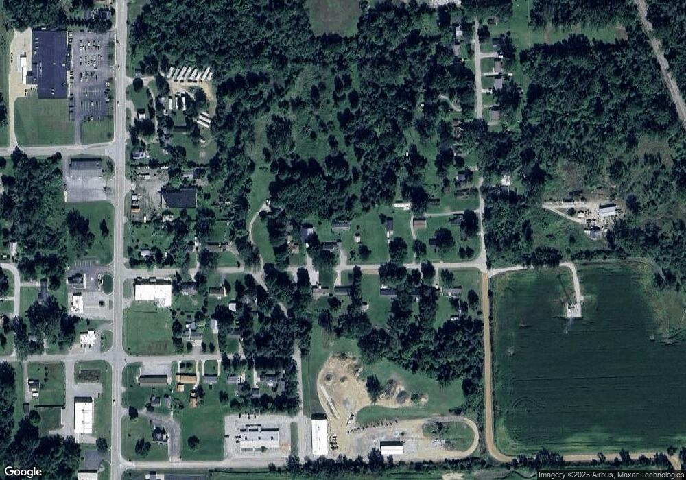 359 Gaway St, Vassar, MI 48768 - photo 1