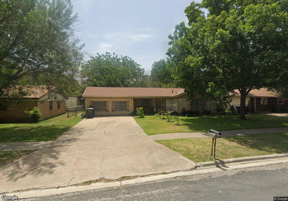 507 Creek St, Copperas Cove, TX 76522 - photo 1