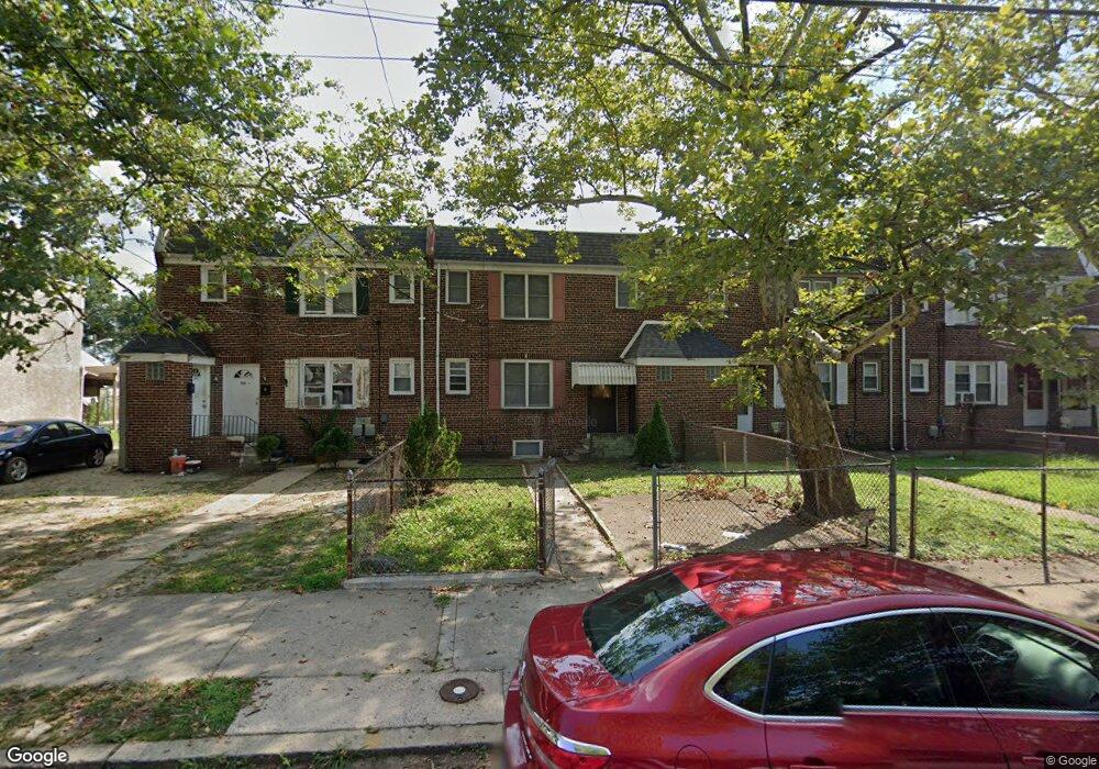 553 Pfeiffer St, Camden, NJ 08105 - photo 1