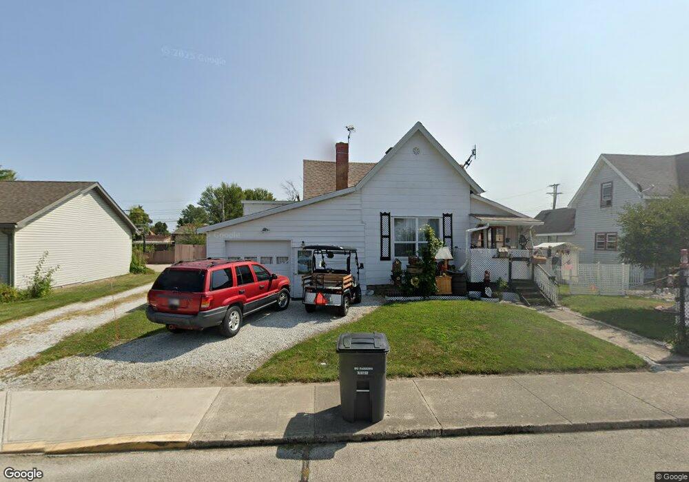 123 Maple St, Tipton, IN 46072 - photo 1