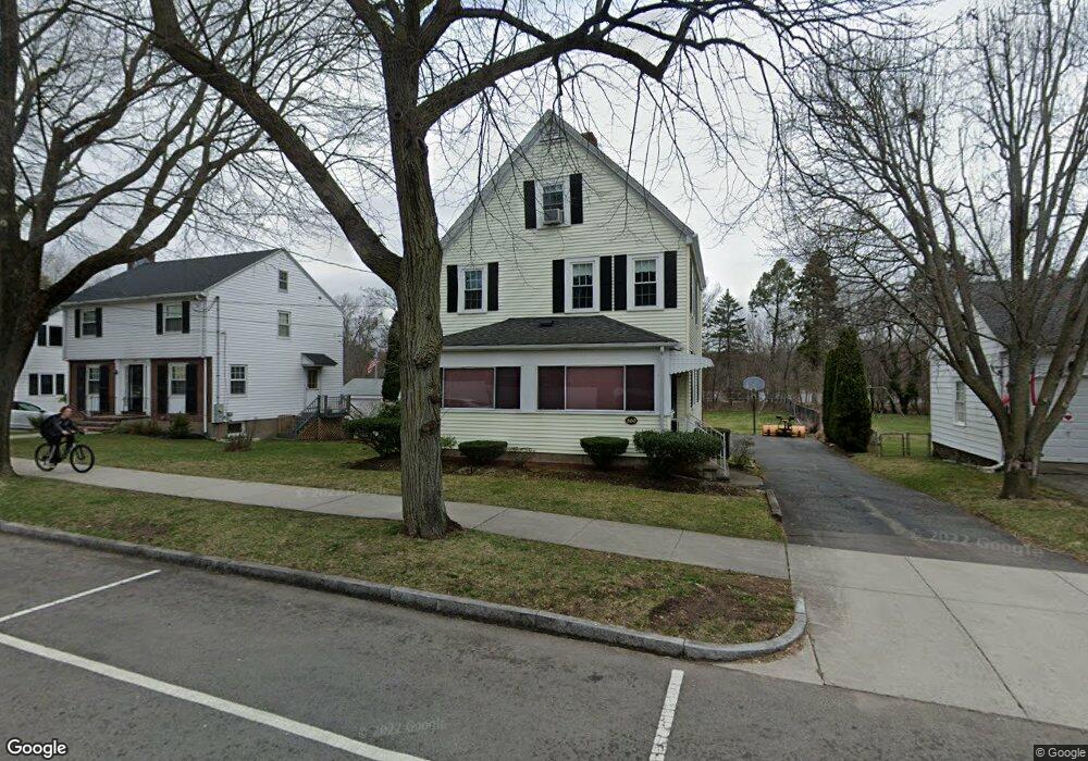 560 Brook Rd, Milton, MA 02186 - photo 1