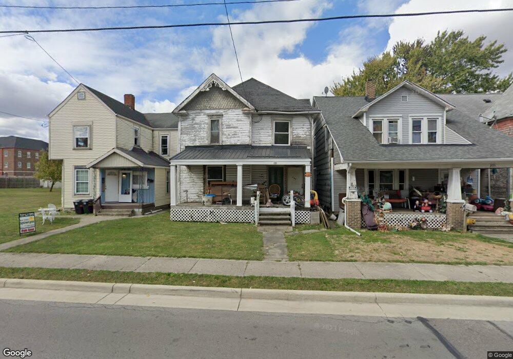 209 Blaine Ave, Marion, OH 43302 - photo 1