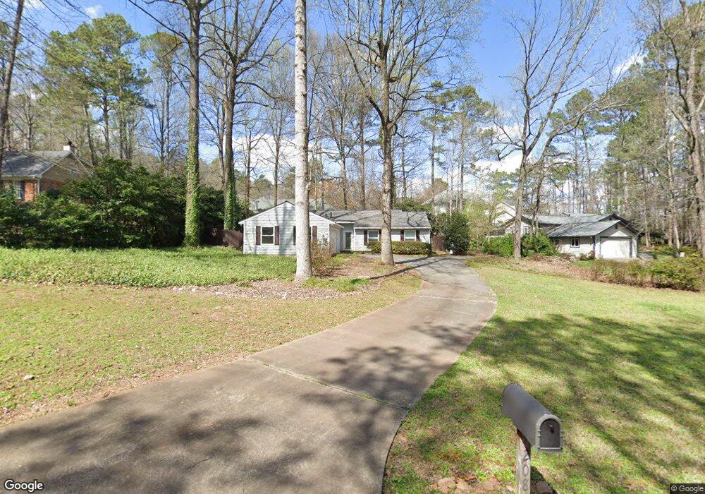 2085 Tree Top Bend unit 26, Marietta, GA 30062 - photo 1