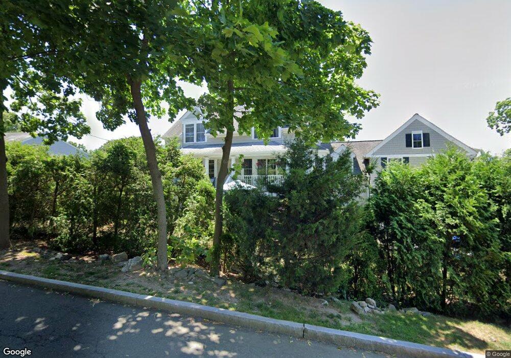 6 Robertson Ln, Cos Cob, CT 06807 - photo 1