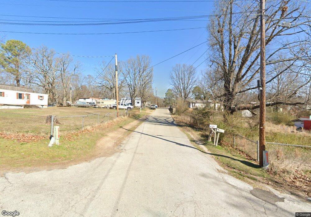 Lot 5 Recreation Dr, Lowell, AR 72745 - photo 1