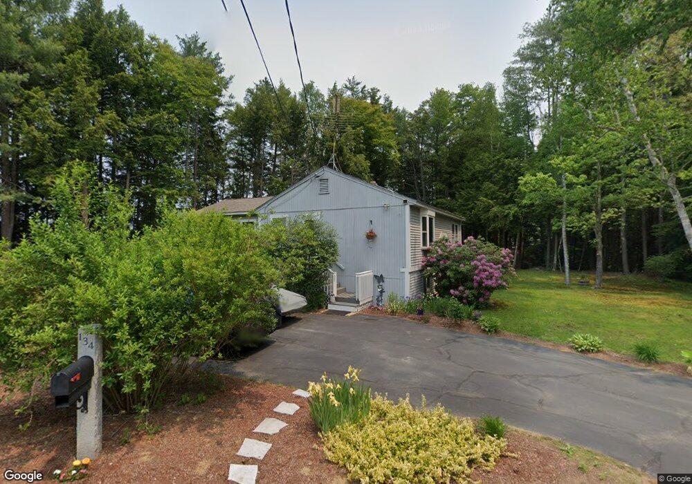 134 Lovering Ave, Loudon, NH 03307 - photo 1