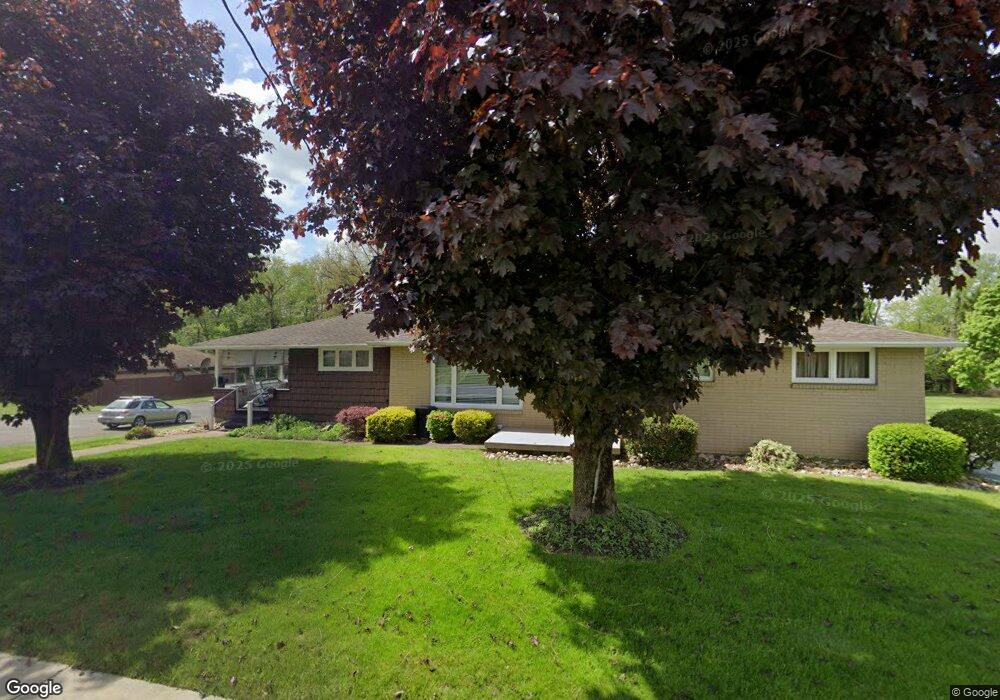 301 Yellowcreek St, Homer City, PA 15748 - photo 1